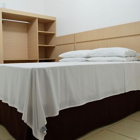 Pôrto Velho Richard Hotel מראה חיצוני תמונה
