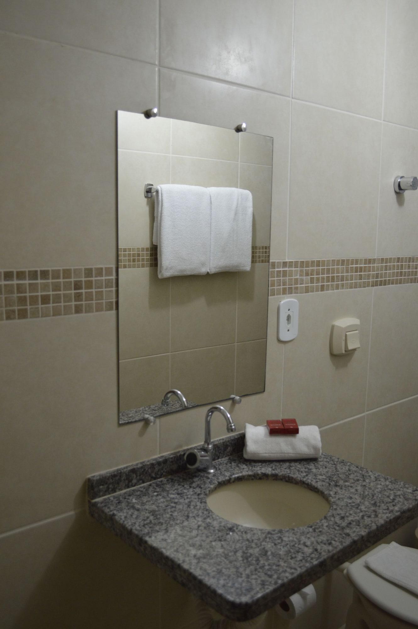 Pôrto Velho Richard Hotel מראה חיצוני תמונה