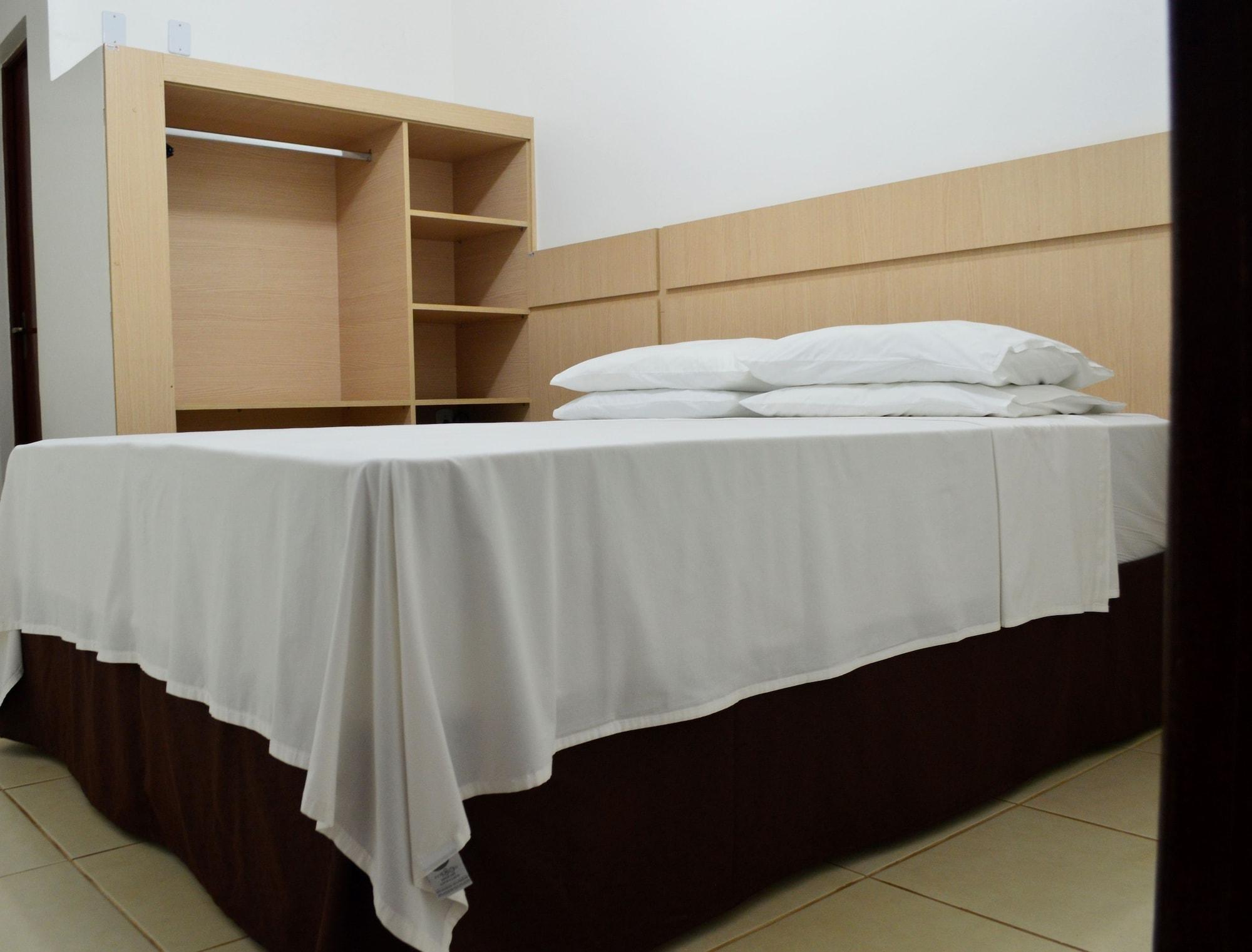 Pôrto Velho Richard Hotel מראה חיצוני תמונה