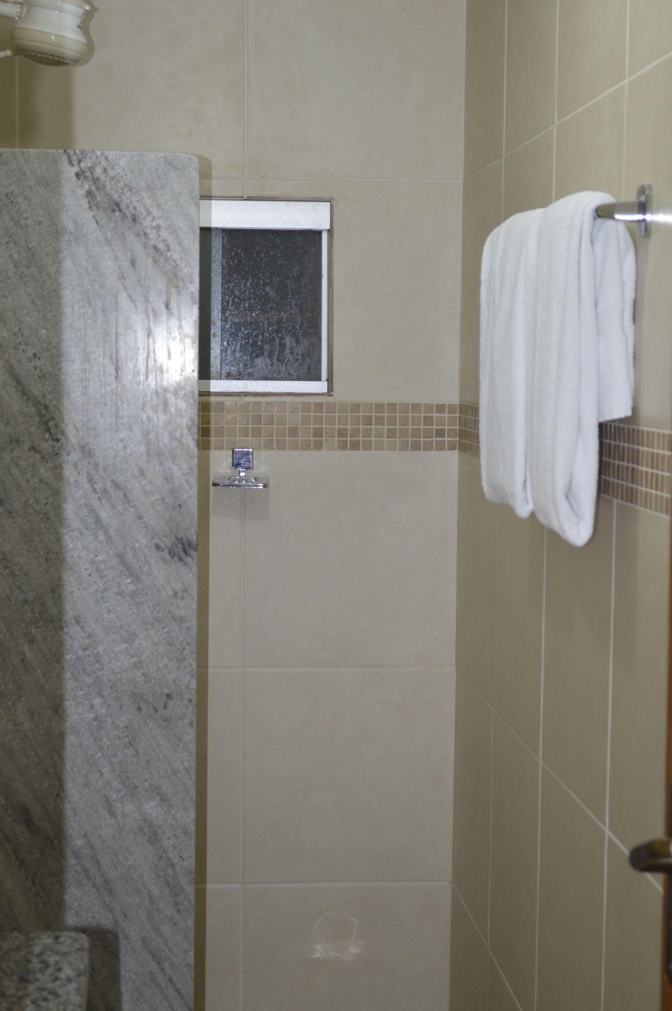 Pôrto Velho Richard Hotel מראה חיצוני תמונה