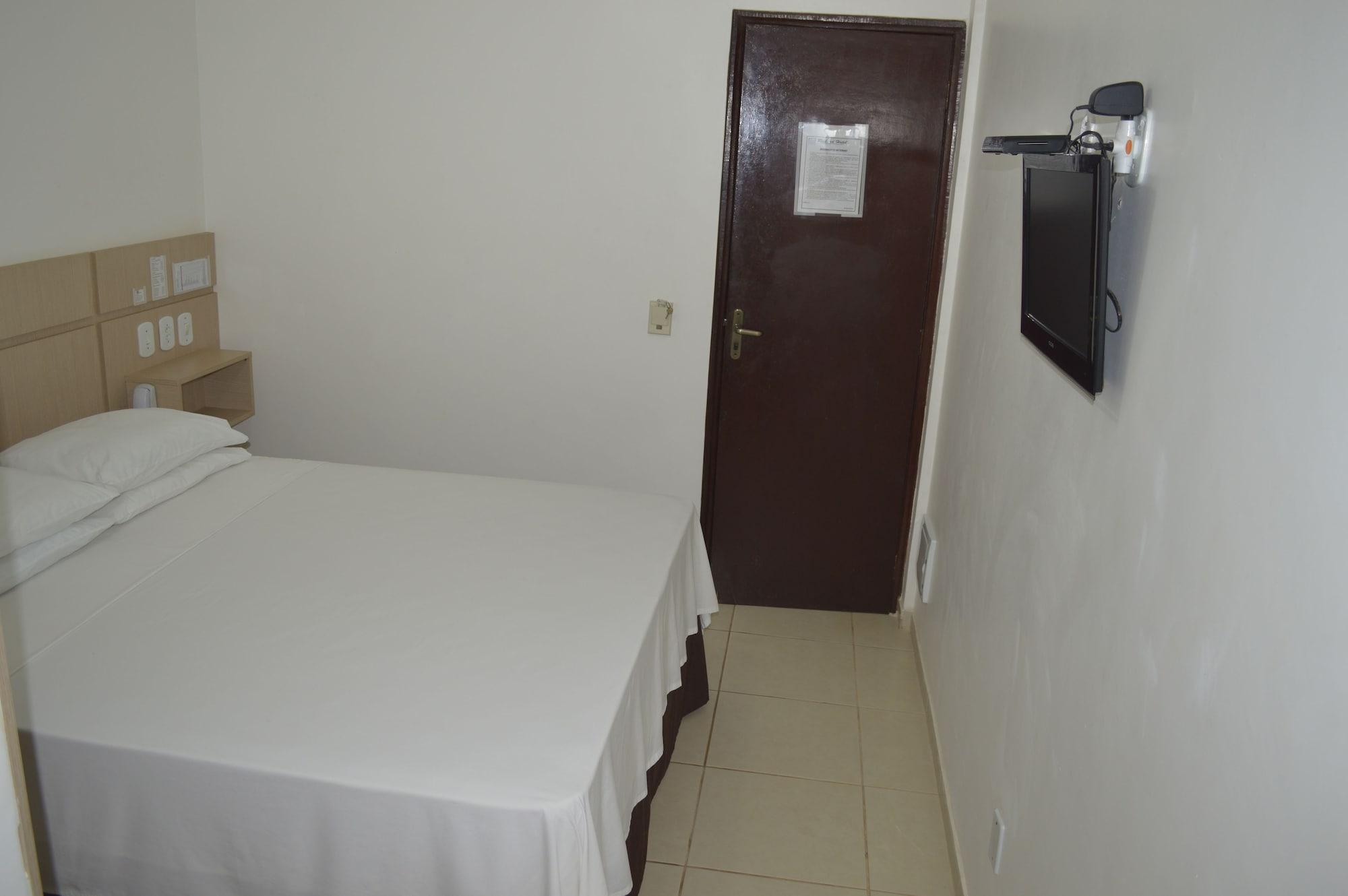 Pôrto Velho Richard Hotel מראה חיצוני תמונה