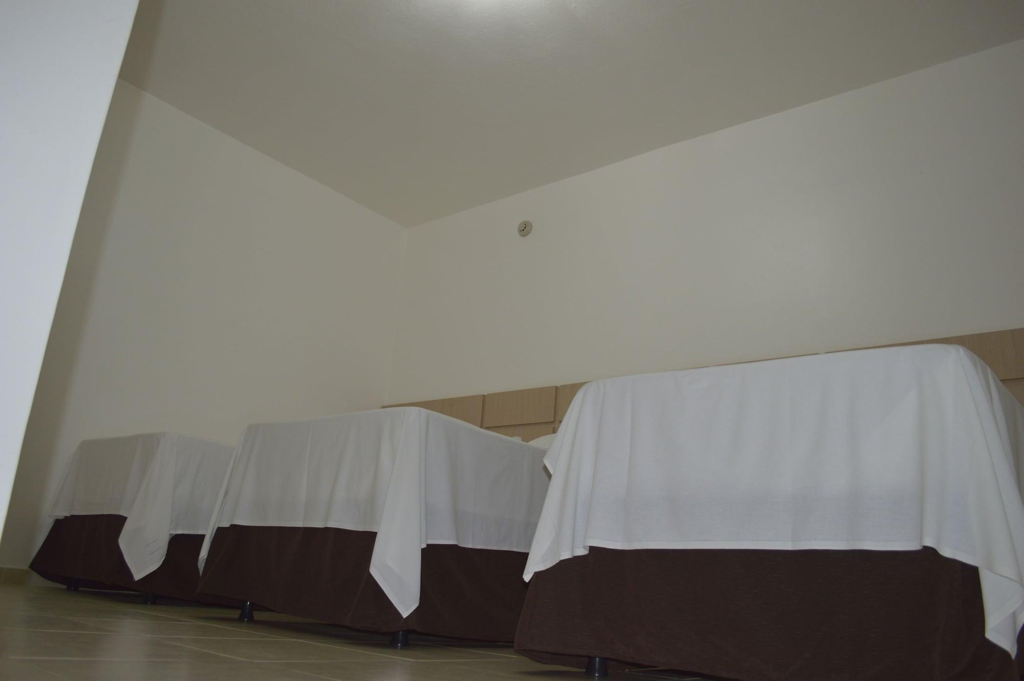 Pôrto Velho Richard Hotel מראה חיצוני תמונה