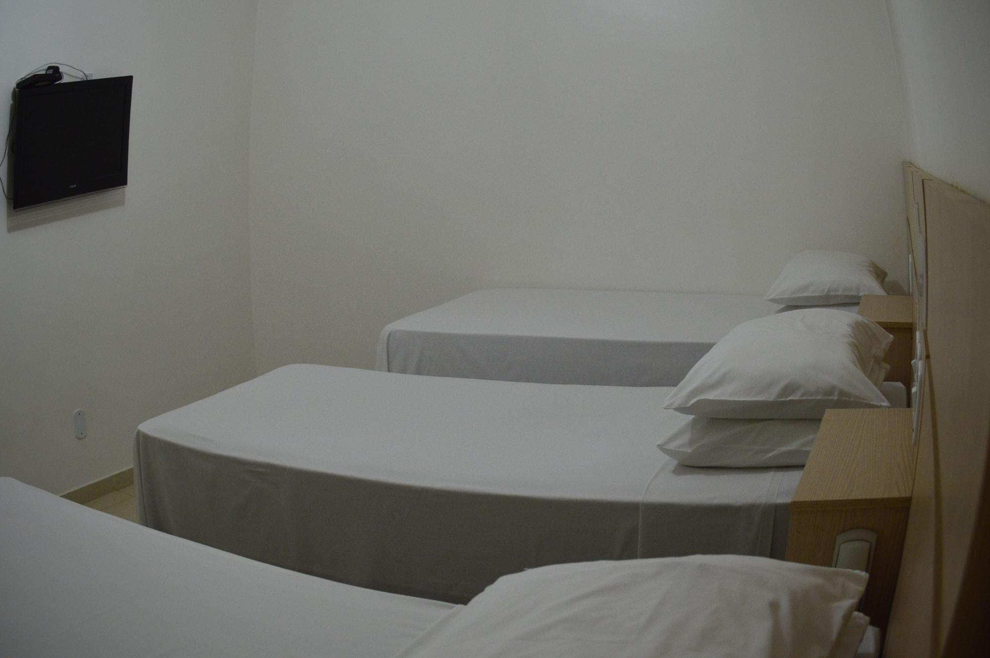 Pôrto Velho Richard Hotel מראה חיצוני תמונה