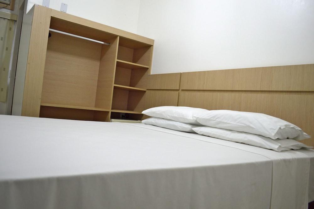 Pôrto Velho Richard Hotel מראה חיצוני תמונה