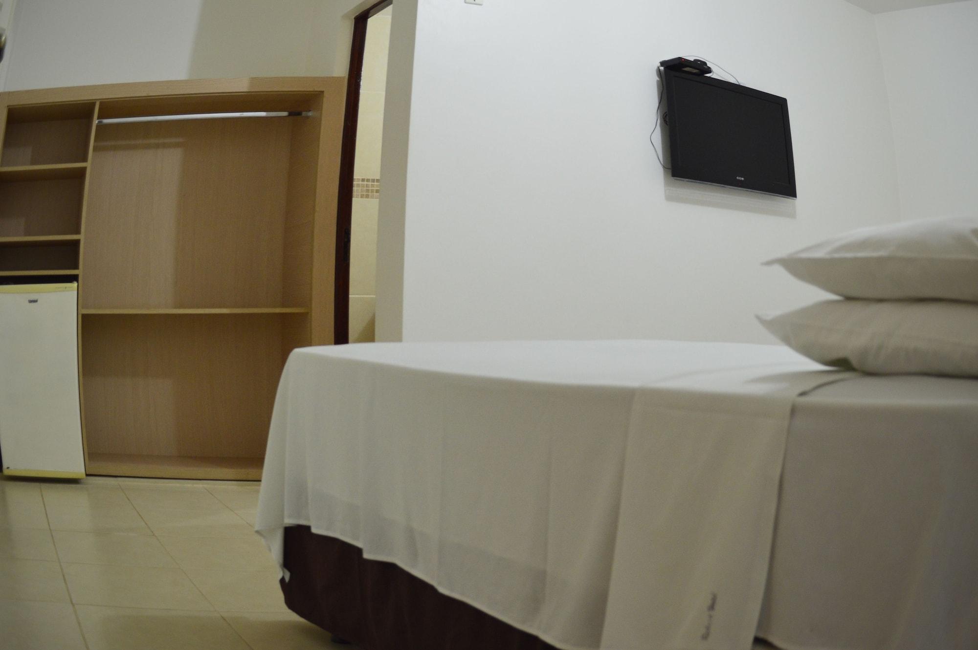 Pôrto Velho Richard Hotel מראה חיצוני תמונה