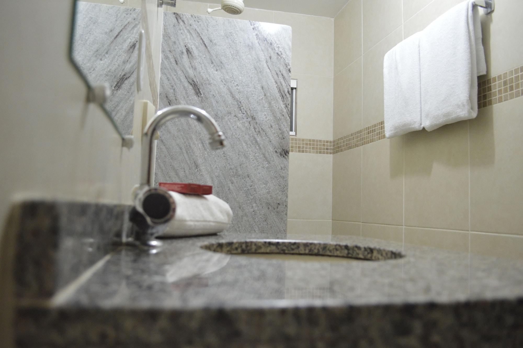 Pôrto Velho Richard Hotel מראה חיצוני תמונה