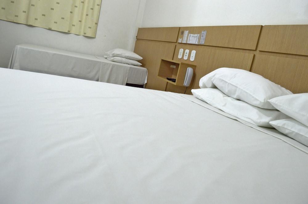 Pôrto Velho Richard Hotel מראה חיצוני תמונה