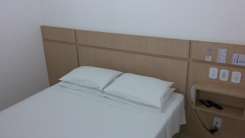 Pôrto Velho Richard Hotel מראה חיצוני תמונה
