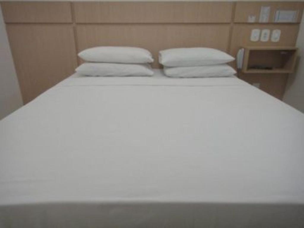 Pôrto Velho Richard Hotel מראה חיצוני תמונה