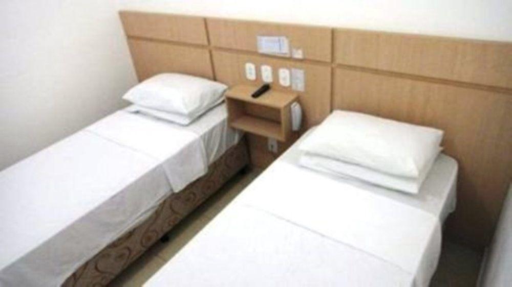 Pôrto Velho Richard Hotel מראה חיצוני תמונה