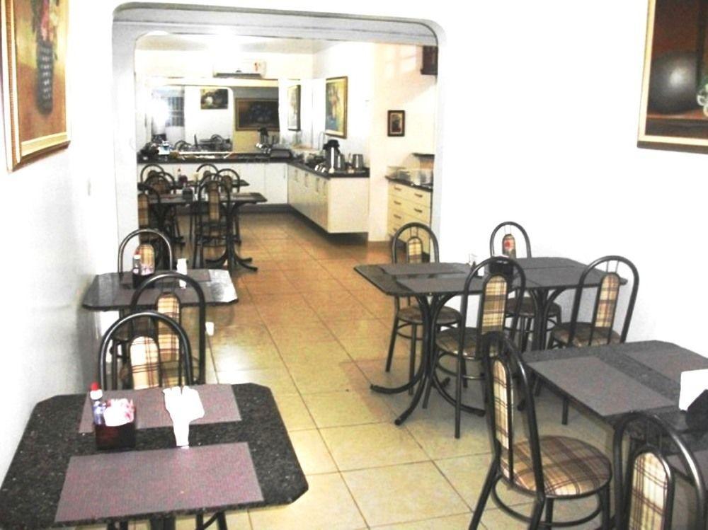 Pôrto Velho Richard Hotel מראה חיצוני תמונה