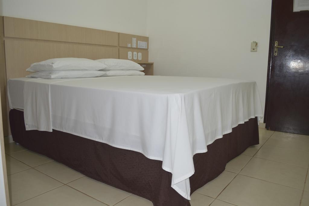 Pôrto Velho Richard Hotel מראה חיצוני תמונה