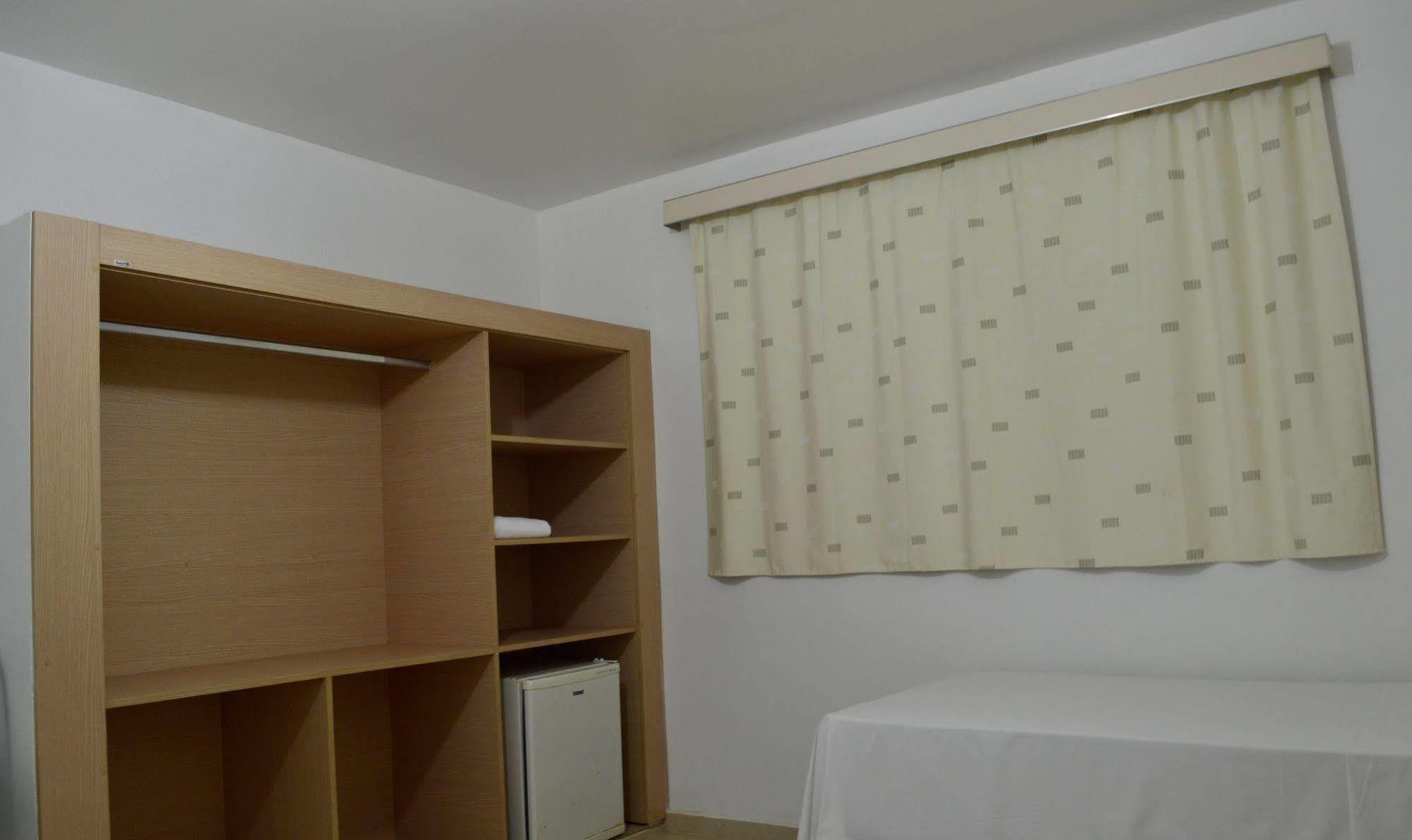 Pôrto Velho Richard Hotel מראה חיצוני תמונה