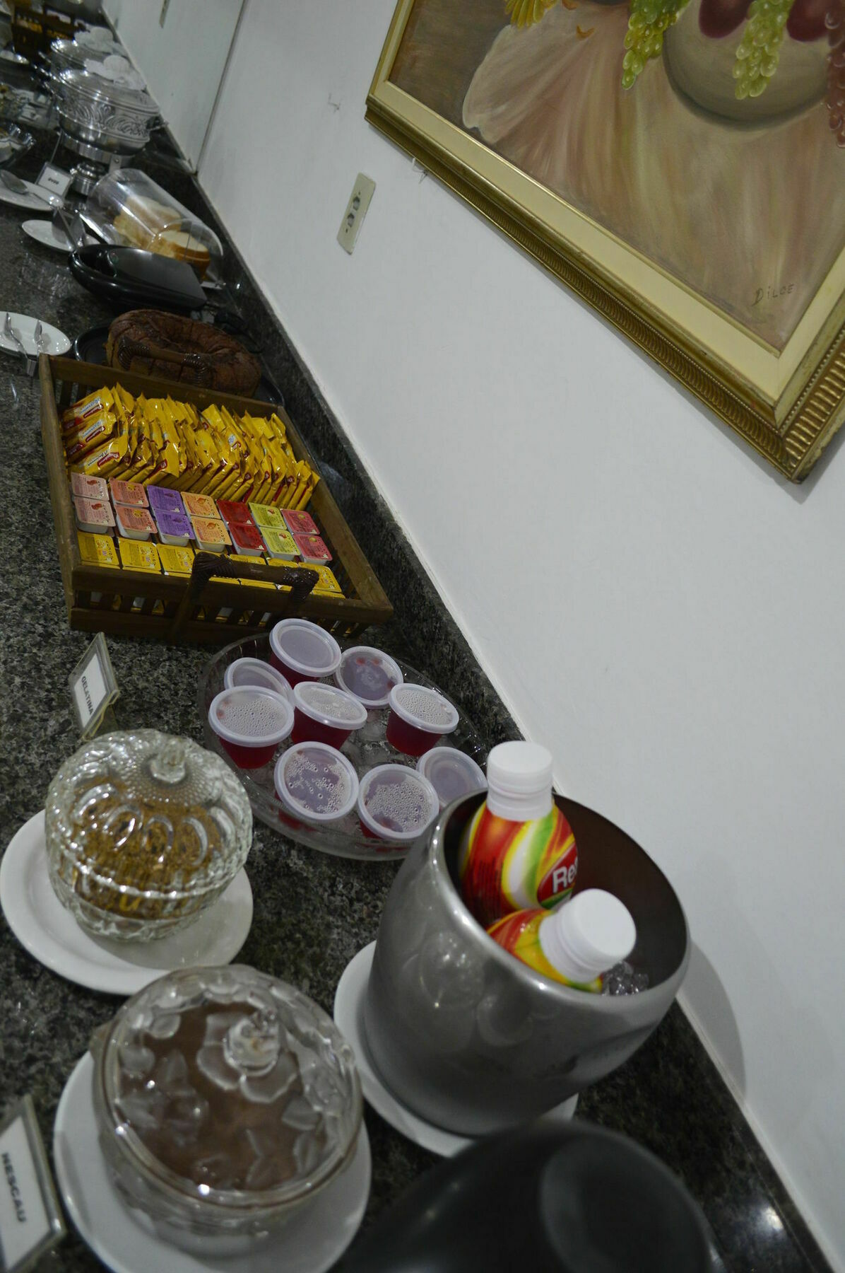 Pôrto Velho Richard Hotel מראה חיצוני תמונה